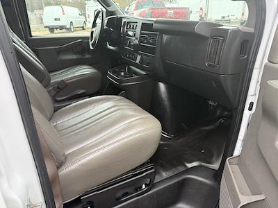Used 2019 Chevrolet Express 2500 Empty Cargo Van for sale #2318 - photo 2