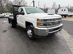 Used 2018 Chevrolet Silverado 3500 Regular Cab Cab Chassis for sale #2319 - photo 3