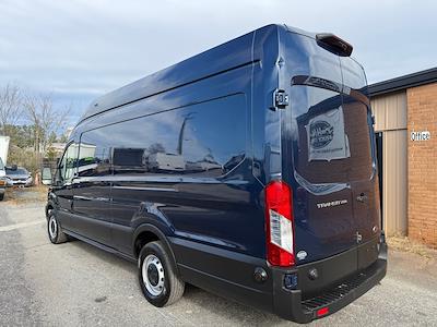 Used 2020 Ford Transit 250 High Roof Empty Cargo Van for sale #2320 - photo 2