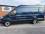 Used 2020 Ford Transit 250 High Roof Empty Cargo Van for sale #2320 - photo 3