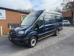 Used 2020 Ford Transit 250 High Roof Empty Cargo Van for sale #2320 - photo 1