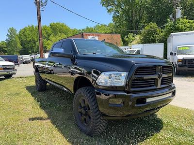 Used 2014 Ram 2500 - photo 2