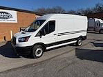 Used 2019 Ford Transit 250 Medium Roof Empty Cargo Van for sale #2324 - photo 2