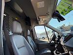 Used 2019 Ford Transit 250 Medium Roof Empty Cargo Van for sale #2324 - photo 9