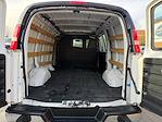Used 2019 GMC Savana 2500 Empty Cargo Van for sale #2325 - photo 11