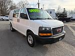 Used 2019 GMC Savana 2500 Empty Cargo Van for sale #2325 - photo 4