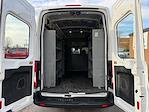 Used 2017 Ford Transit 250 High Roof Empty Cargo Van for sale #2326 - photo 11