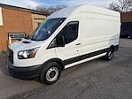 Used 2017 Ford Transit 250 High Roof Empty Cargo Van for sale #2326 - photo 2