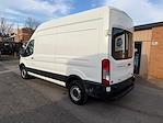 Used 2017 Ford Transit 250 High Roof Empty Cargo Van for sale #2326 - photo 3