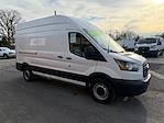 Used 2017 Ford Transit 250 High Roof Empty Cargo Van for sale #2326 - photo 5