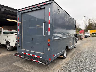 Used 2022 Ford Transit 350 HD Step Van / Walk-in for sale #2328 - photo 2