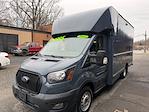 Used 2022 Ford Transit 350 HD Step Van / Walk-in for sale #2328 - photo 8