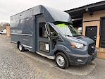 Used 2022 Ford Transit 350 HD Step Van / Walk-in for sale #2328 - photo 1