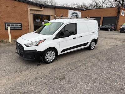 Used 2020 Ford Transit Connect - photo 1