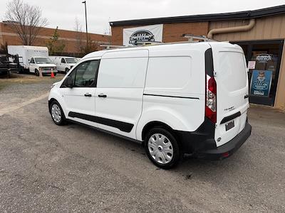 Used 2020 Ford Transit Connect - photo 1