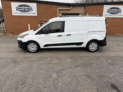 Used 2020 Ford Transit Connect - photo 1