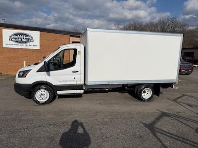 Used 2019 Ford Transit 350 HD - photo 1
