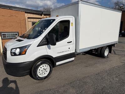 Used 2019 Ford Transit 350 HD - photo 1