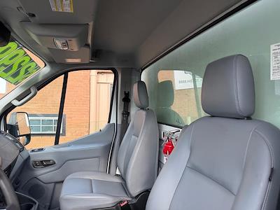 Used 2019 Ford Transit 350 HD - photo 1