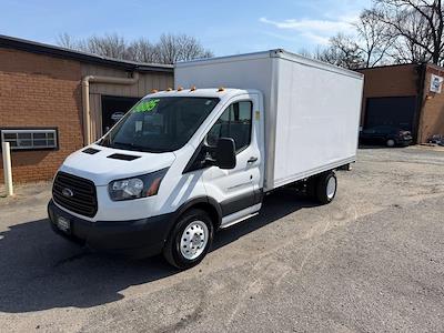 Used 2019 Ford Transit 350 HD - photo 1