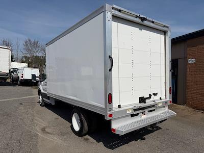 Used 2019 Ford Transit 350 HD - photo 1
