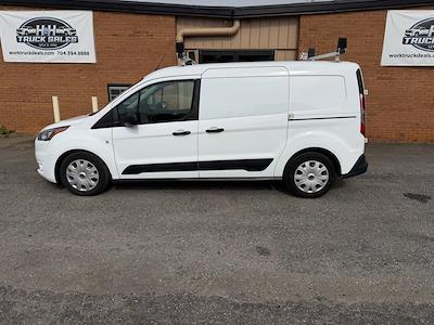 Used 2020 Ford Transit Connect - photo 1
