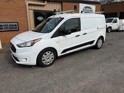 Used 2020 Ford Transit Connect - photo 1