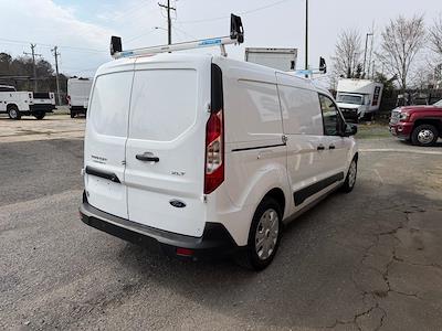 Used 2020 Ford Transit Connect - photo 1