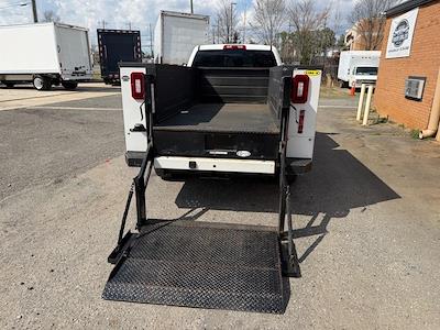 Used 2019 Chevrolet Silverado 2500 - photo 1