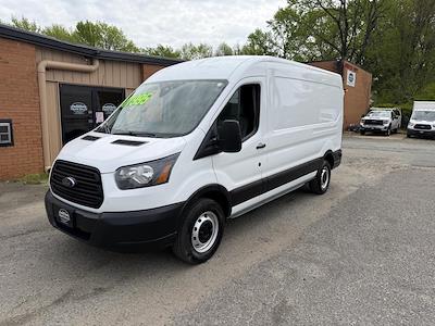 Used 2019 Ford Transit 250 - photo 1