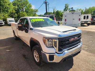 Used 2020 GMC Sierra 2500 - photo 1