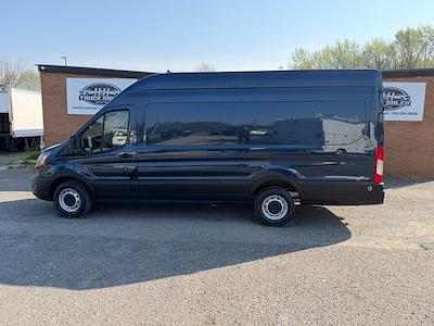 Used 2020 Ford Transit 250 - photo 1