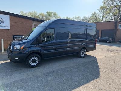Used 2020 Ford Transit 250 - photo 1