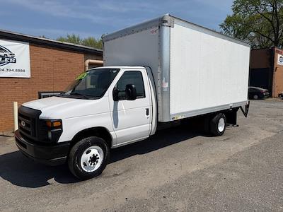 Used 2016 Ford E-350 - photo 1