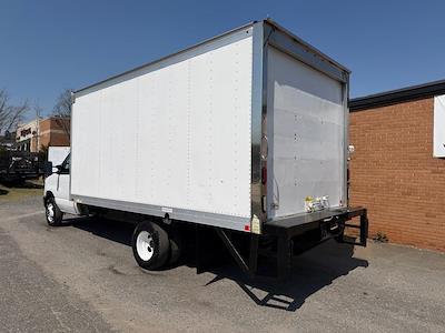 Used 2016 Ford E-350 - photo 1