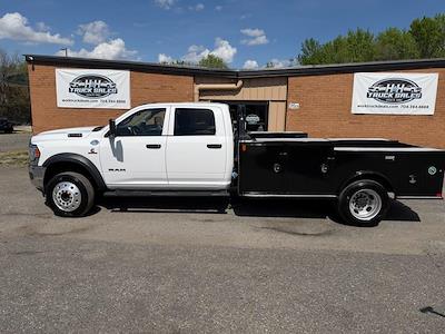Used 2020 Ram 5500 - photo 1
