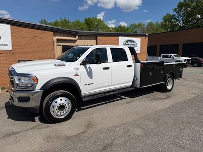 Used 2020 Ram 5500 - photo 1