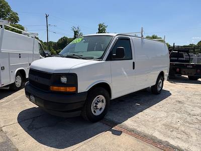 Used 2017 Chevrolet Express 2500 - photo 1