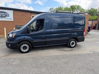 Used 2020 Ford Transit 150 - photo 1