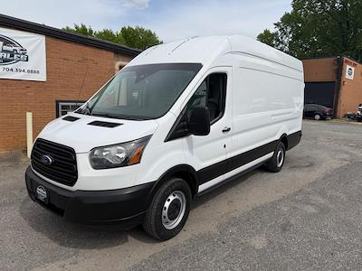 Used 2019 Ford Transit 250 - photo 2