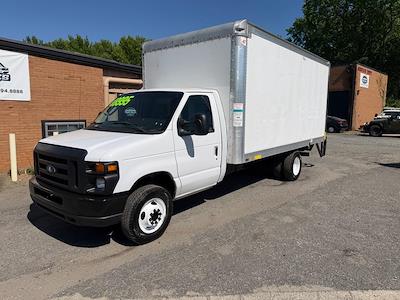 Used 2017 Ford E-350 - photo 2