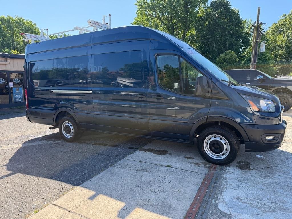 Used 2020 Ford Transit 250 - photo 5