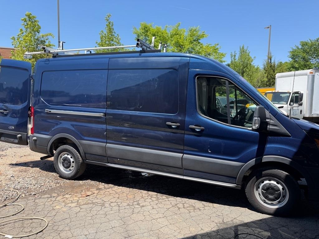 Used 2020 Ford Transit 250 - photo 6