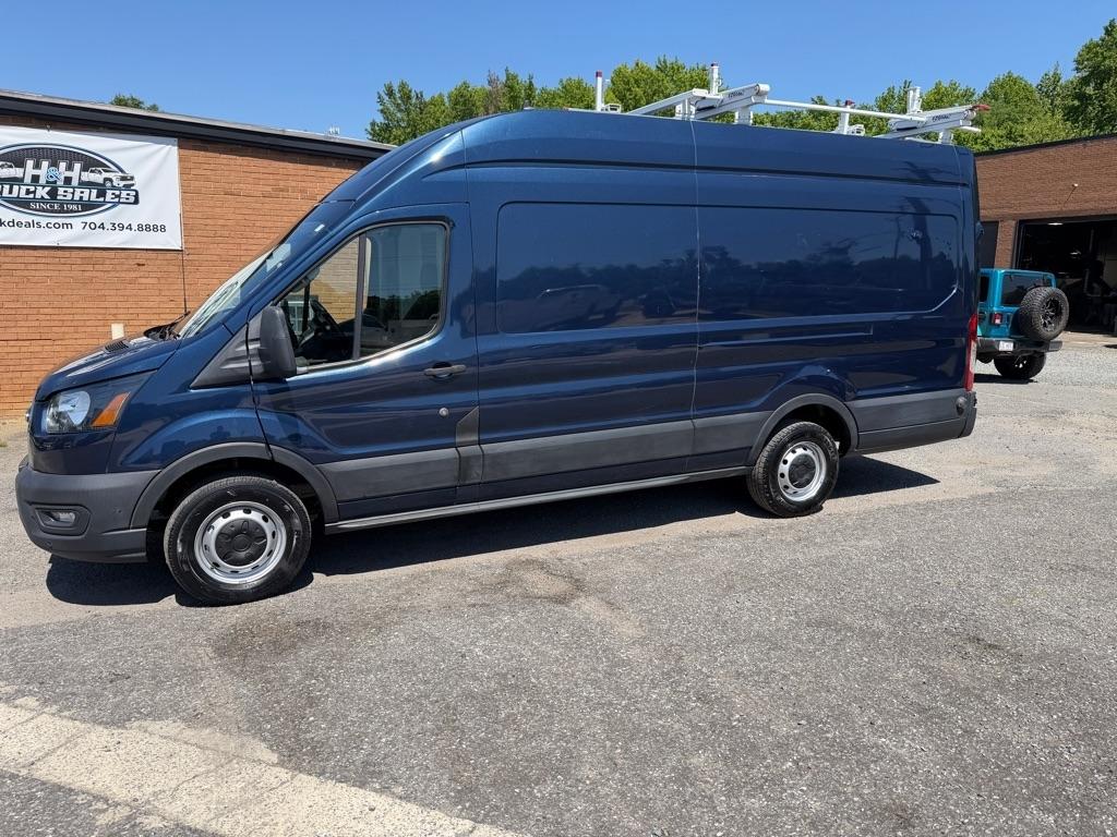 Used 2020 Ford Transit 250 - photo 7