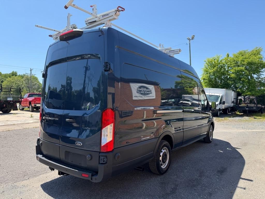 Used 2020 Ford Transit 250 - photo 9