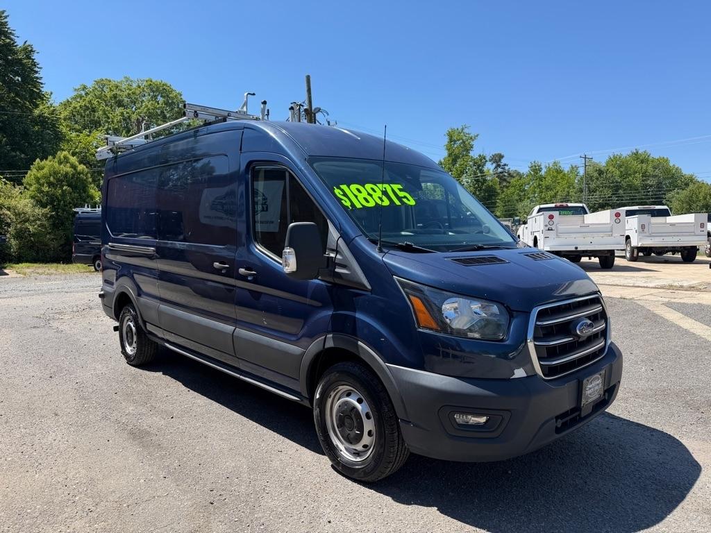 Used 2020 Ford Transit 250 - photo 5