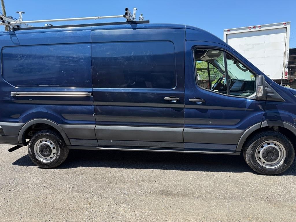 Used 2020 Ford Transit 250 - photo 6