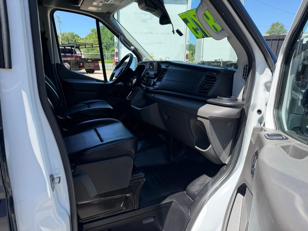 Used 2020 Ford Transit 250 - photo 9