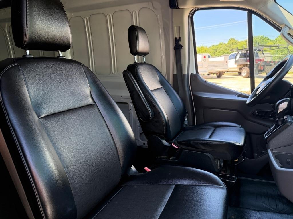 Used 2020 Ford Transit 250 - photo 11