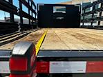 Used 2018 Ford F-550 Crew Cab Stake Bed for sale #H00626 - photo 18